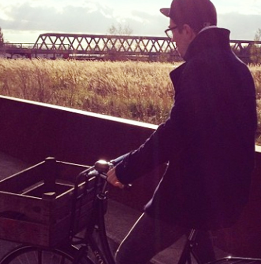bike